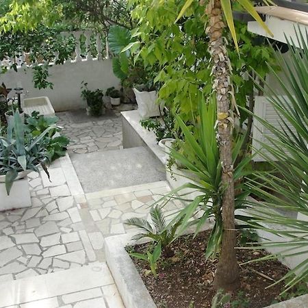 Apartments Jasmin Trogir Dış mekan fotoğraf