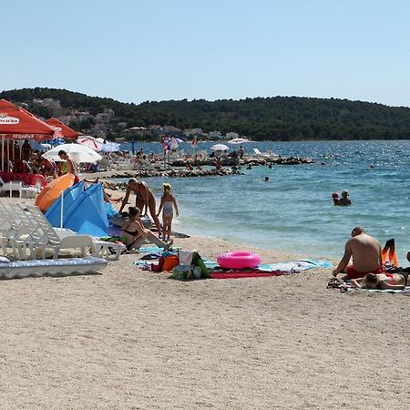 Apartments Jasmin Trogir Dış mekan fotoğraf