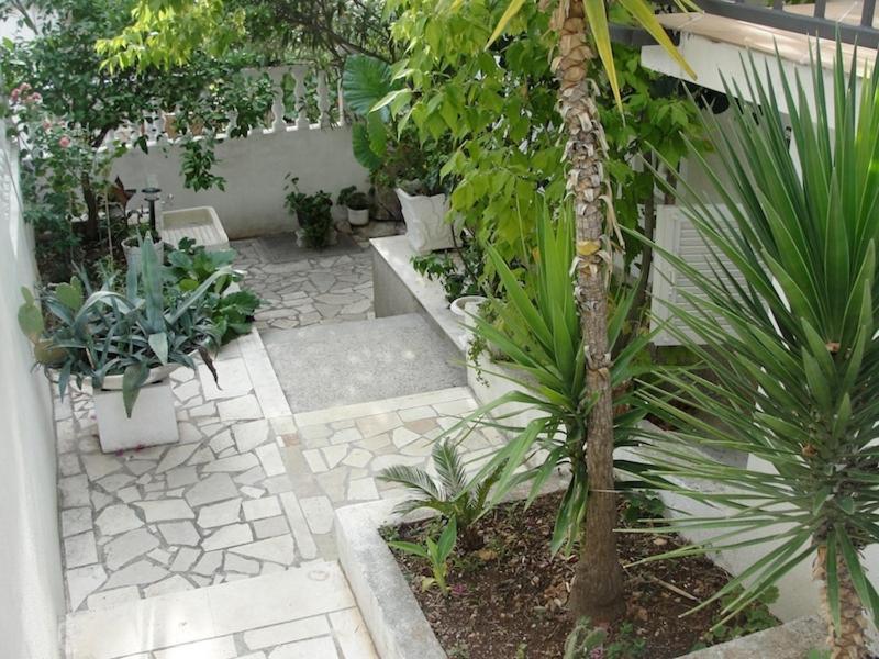 Apartments Jasmin Trogir Dış mekan fotoğraf