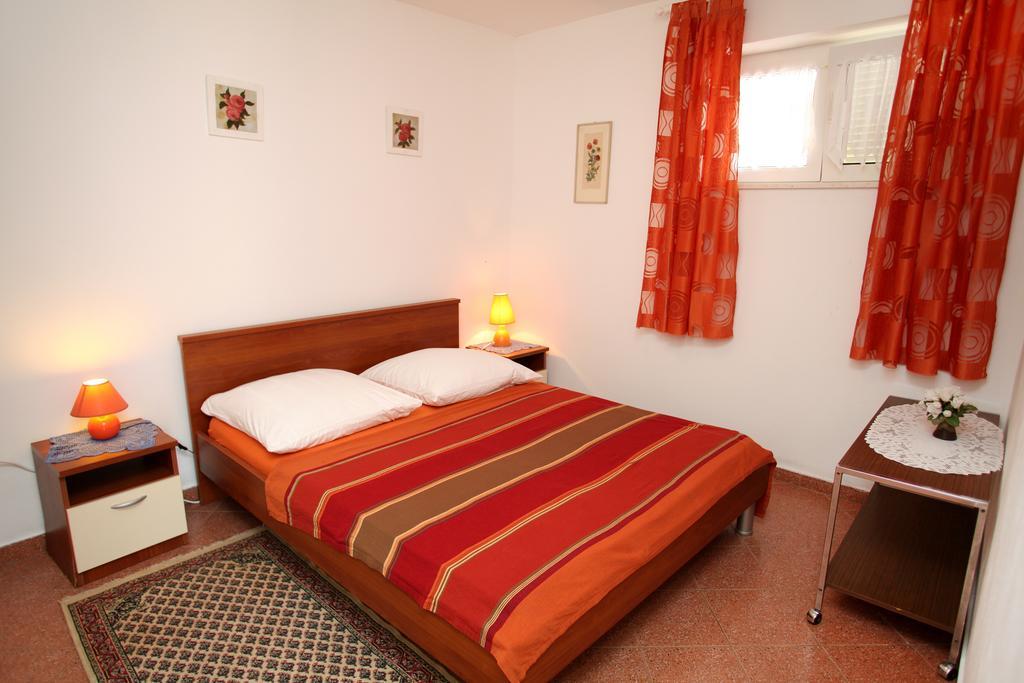 Apartments Jasmin Trogir Dış mekan fotoğraf
