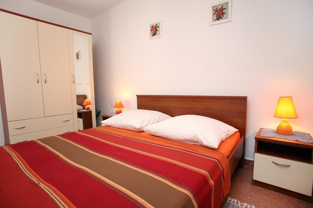 Apartments Jasmin Trogir Dış mekan fotoğraf