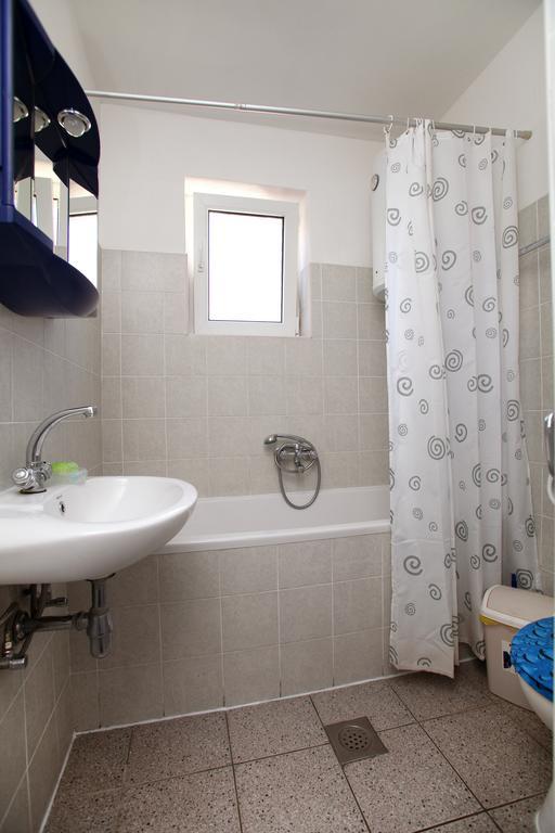 Apartments Jasmin Trogir Dış mekan fotoğraf