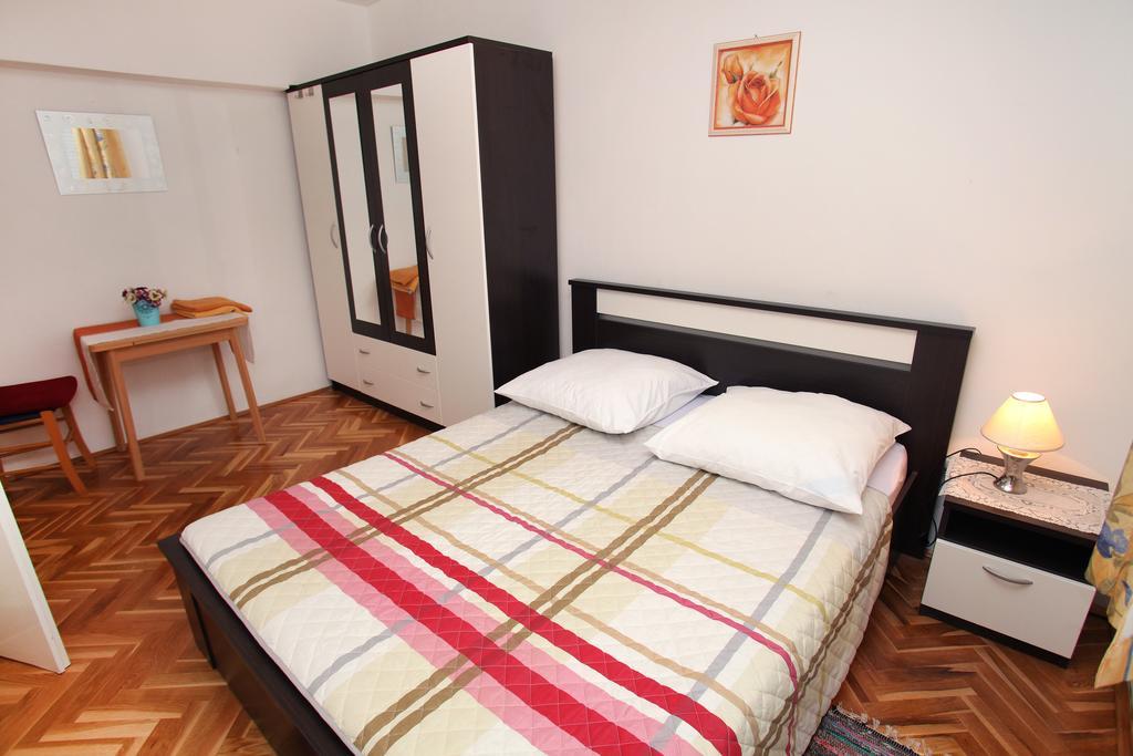 Apartments Jasmin Trogir Dış mekan fotoğraf