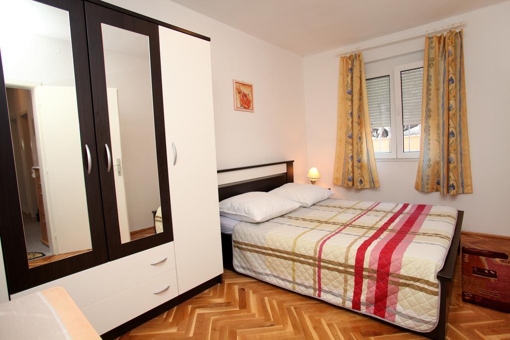 Apartments Jasmin Trogir Dış mekan fotoğraf