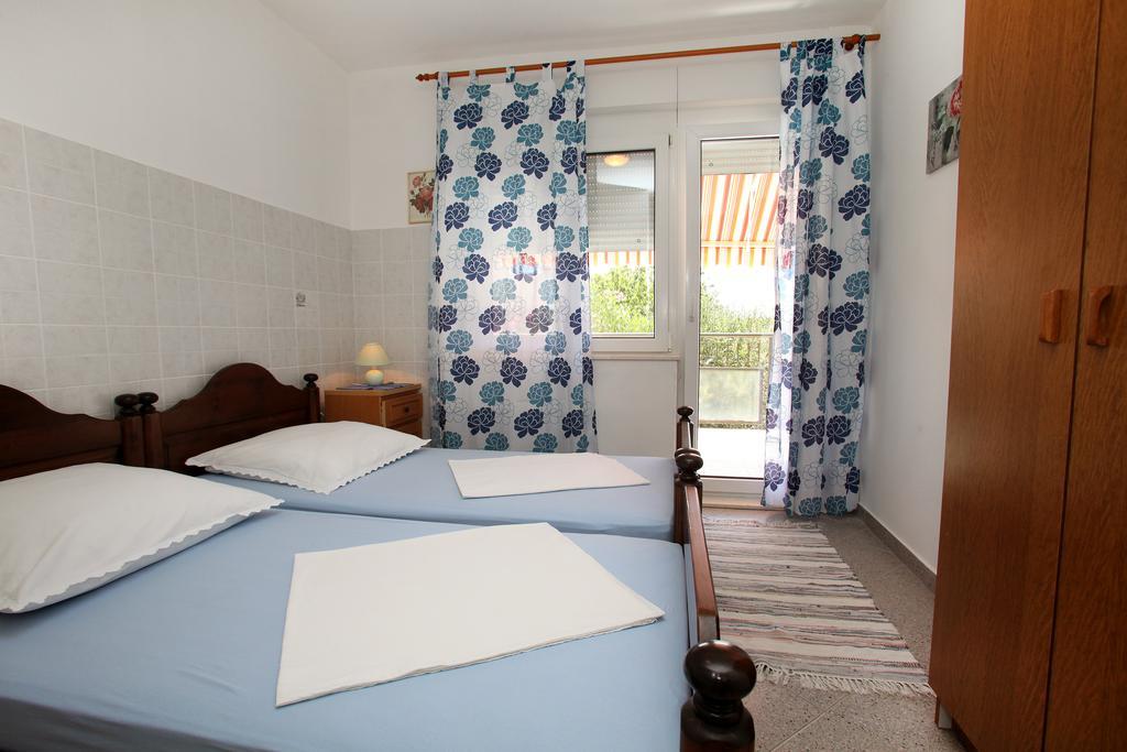 Apartments Jasmin Trogir Dış mekan fotoğraf