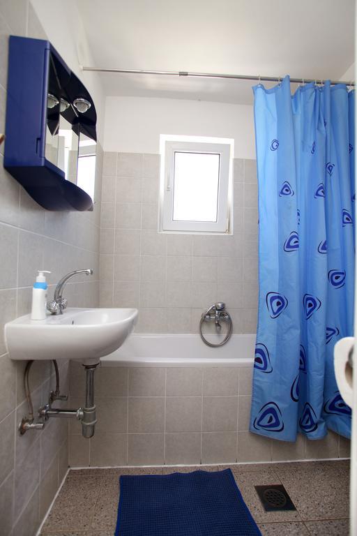 Apartments Jasmin Trogir Dış mekan fotoğraf