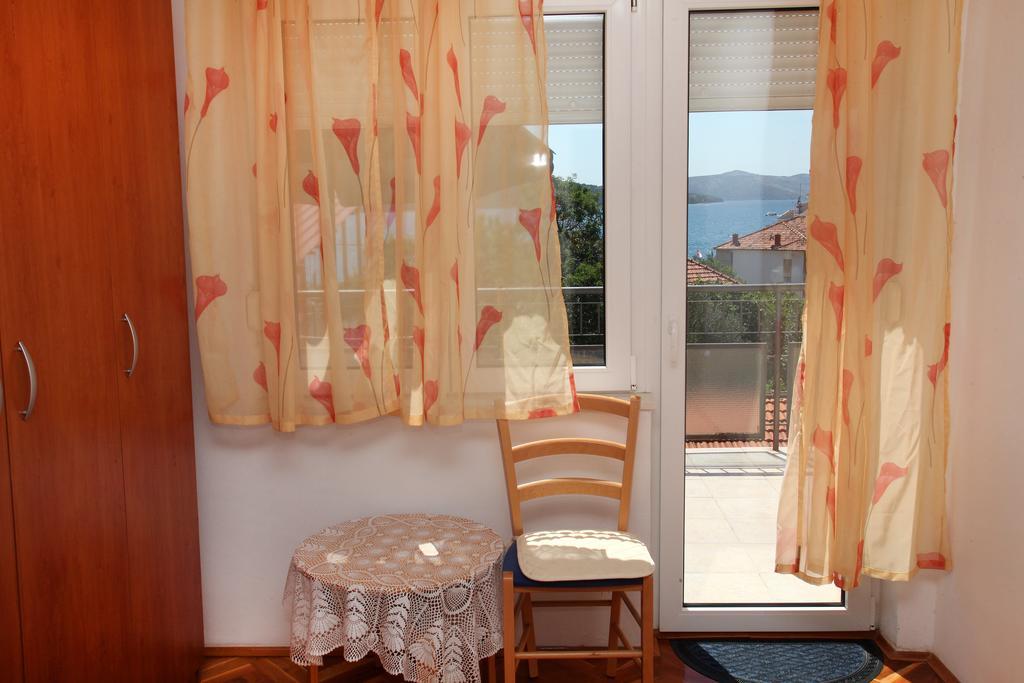 Apartments Jasmin Trogir Dış mekan fotoğraf