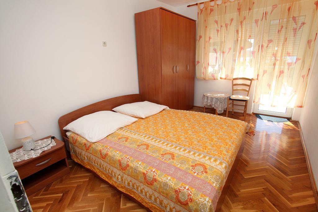 Apartments Jasmin Trogir Dış mekan fotoğraf