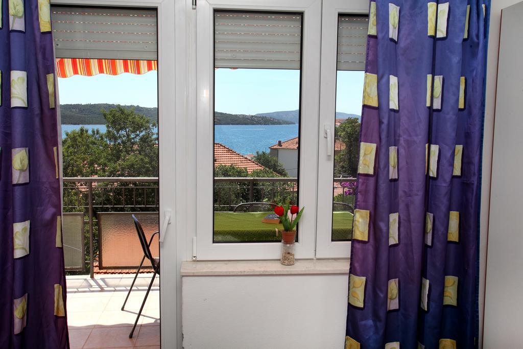 Apartments Jasmin Trogir Dış mekan fotoğraf
