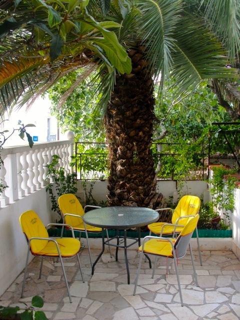 Apartments Jasmin Trogir Dış mekan fotoğraf