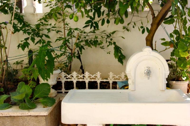 Apartments Jasmin Trogir Dış mekan fotoğraf