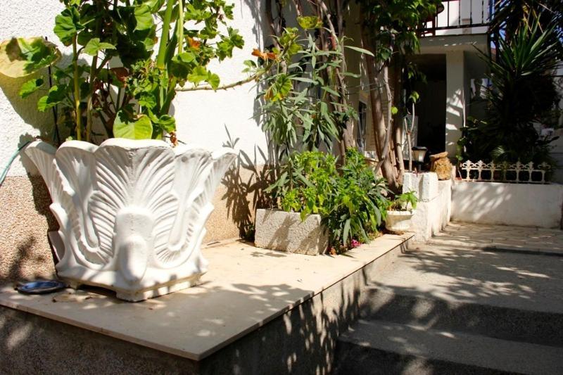 Apartments Jasmin Trogir Dış mekan fotoğraf